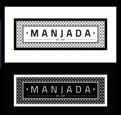 Trademark MANJADA + LOGO