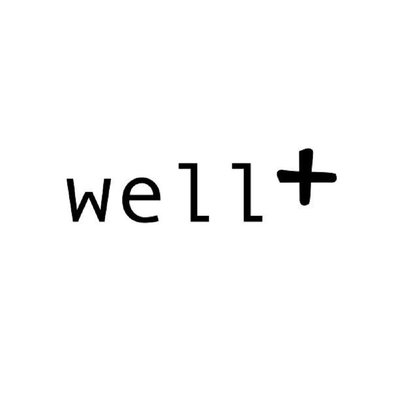 Trademark wellplus