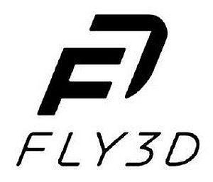 Trademark FLY3D and Design