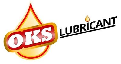 Trademark OKSLUBRICANT + LOGO