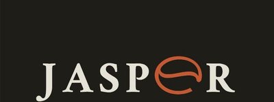 Trademark JASPER + LOGO