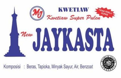 Trademark JAYKASTA