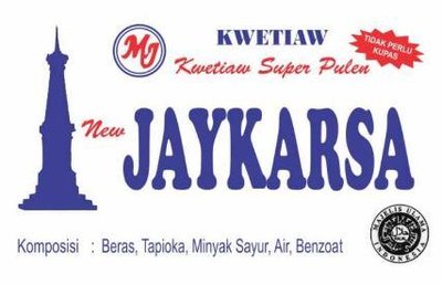 Trademark JAYKARSA