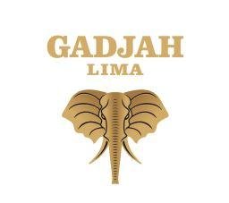 Trademark GADJAH LIMA