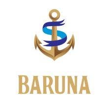 Trademark BARUNA