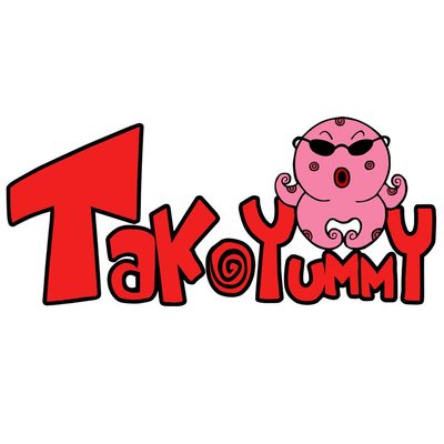 Trademark TAKOYUMMY