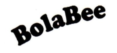 Trademark BolaBee