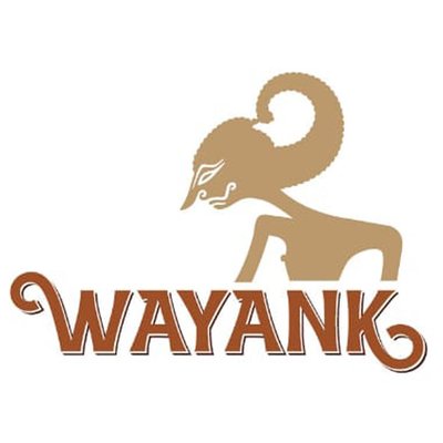 Trademark WAYANK