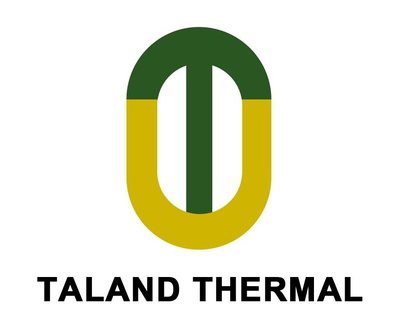 Trademark TALAND THERMAL + LOGO