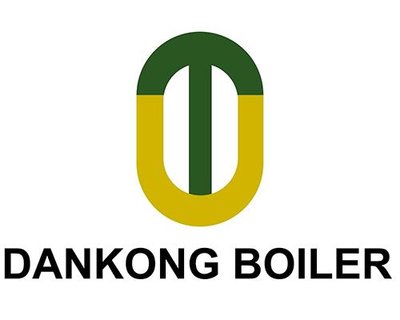 Trademark DANKONG BOILER + LOGO