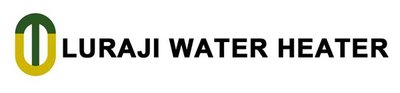 Trademark LURAJI WATER HEATER + LOGO