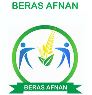 Trademark BERAS AFNAN