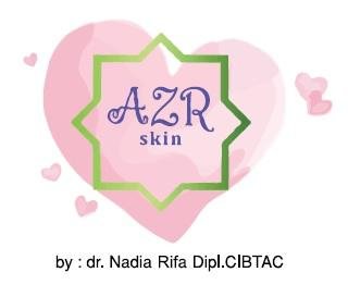 Trademark AZR Skin by dr. Nadia Rifa Dipl.CIBTAC