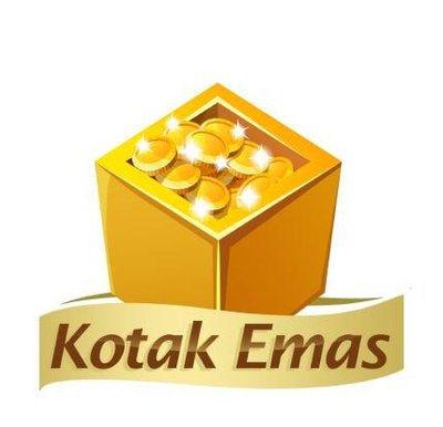 Trademark KOTAK EMAS