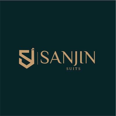 Trademark SANJIN