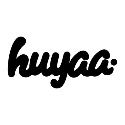 Trademark HUYAA