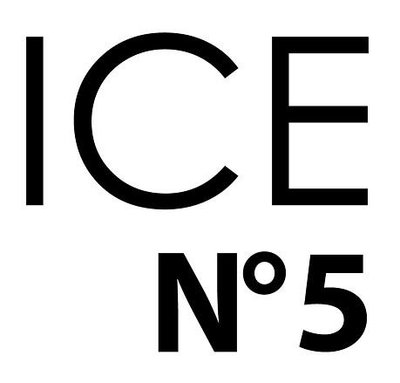 Trademark ICE NO. 5