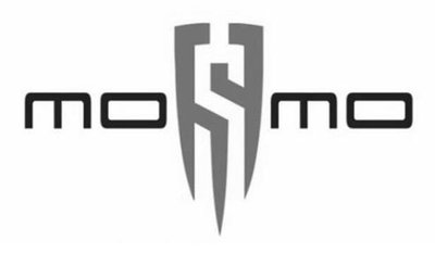 Trademark MOSMO + logo