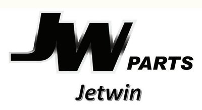 Trademark JETWIN JW PARTS