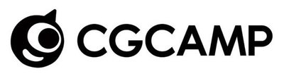 Trademark CGCAMP + logo