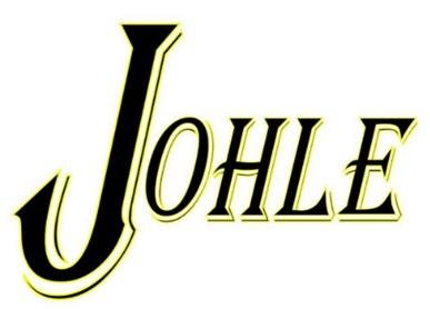 Trademark JOHLE