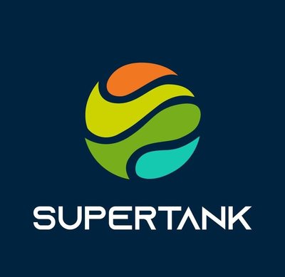 Trademark SUPERTANK