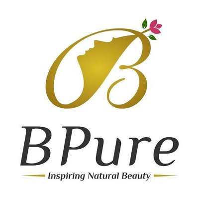 Trademark BPure Inspiring Natural Beauty