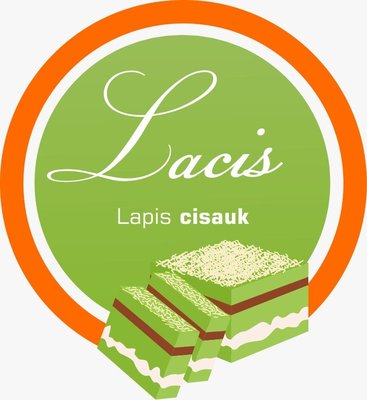 Trademark LACIS Lapis Cisauk