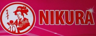 Trademark NIKURA