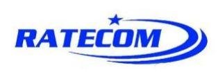 Trademark RATECOM DAN LUKISAN