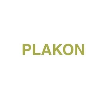 Trademark PLAKON