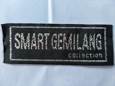 Trademark SMART GEMILANG