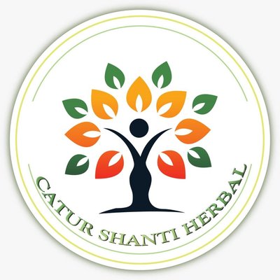 Trademark CATUR SHANTI HERBAL