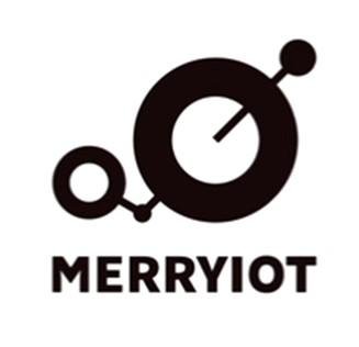 Trademark MERRYIOT & Logo