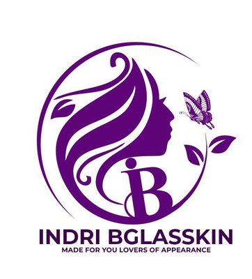 Trademark INDRIBGLASSKIN