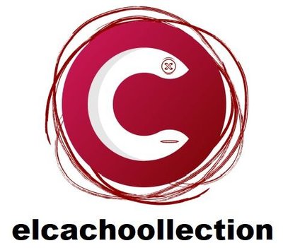 Trademark ELCACHOOLLECTION + LOGO