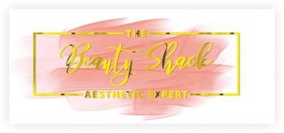 Trademark The Beauty Shack Aesthetic Expert