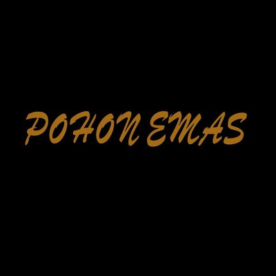 Trademark POHON EMAS