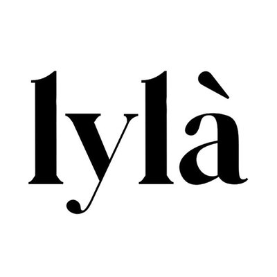 Trademark LYLA dan Lukisan