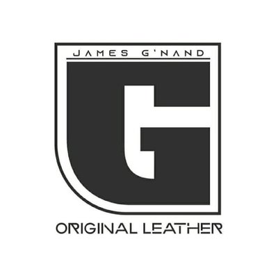 Trademark James G'nand + Logo