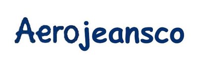 Trademark AEROJEANSCO