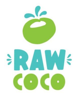 Trademark RAW COCO