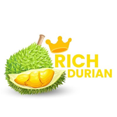 Trademark RICHDURIAN