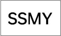 Trademark SSMY