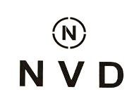 Trademark NVD + LOGO