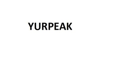 Trademark YURPEAK