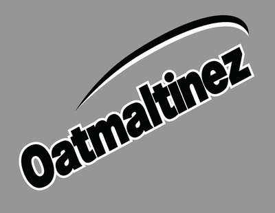 Trademark Oatmaltinez