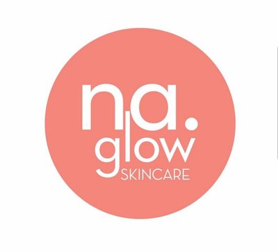 Trademark NA.GLOW SKINCARE