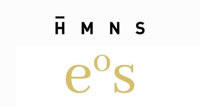 Trademark HMNS EOS