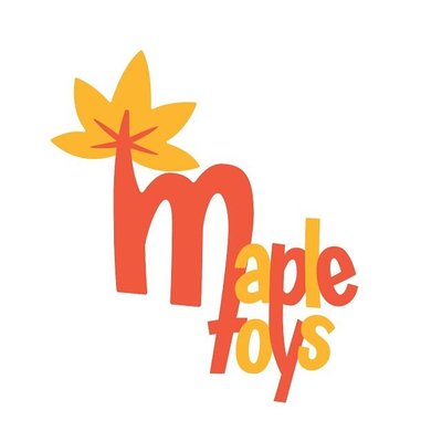 Trademark MAPLE TOYS